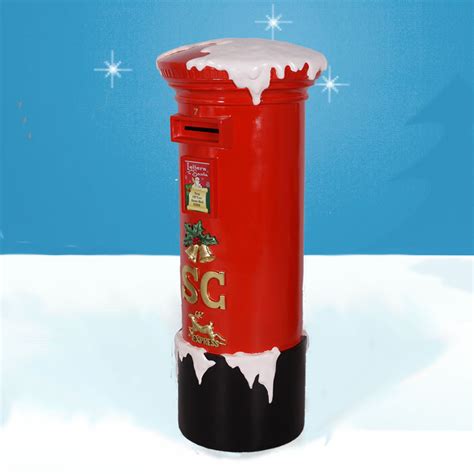 santa post box for sale